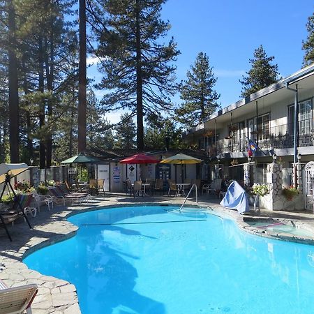 Americana Village South Lake Tahoe Exteriör bild